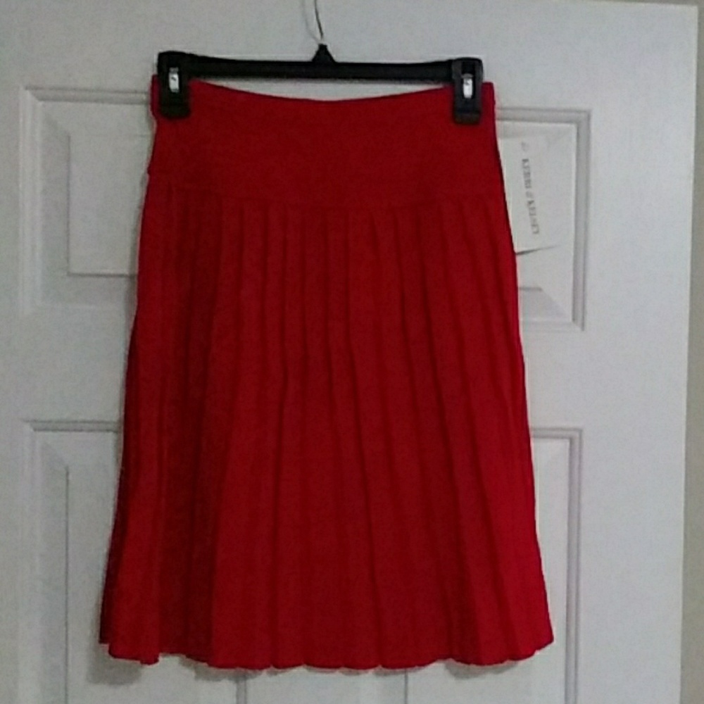 Skirt